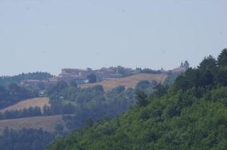 Tolles Ferienhaus In Urbino Mit Grill - Urbino - 4