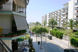 Wohnung Mit Überdachter Terrasse In Strandnähe - Salou - 8