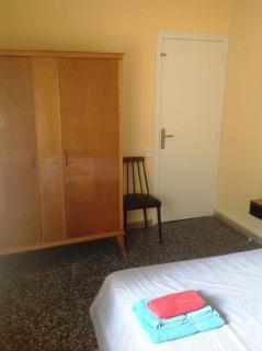 Wohnung Mit Überdachter Terrasse In Strandnähe - Salou - 3