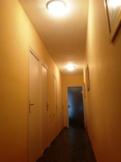 Wohnung Mit Überdachter Terrasse In Strandnähe - Salou - 6