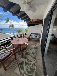 Casa De Emdeko Condo with Pool AC & Ocean Views - Kailua-Kona - 5