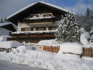 Ferienwohnung Gartenblick In Türnitz - Türnitz - 9