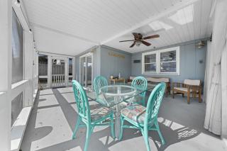 The Iron Seahorse Orlop Surf City Condo - Surf City - 7