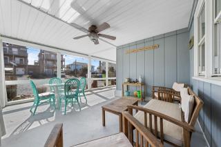 The Iron Seahorse Orlop Surf City Condo - Surf City - 5