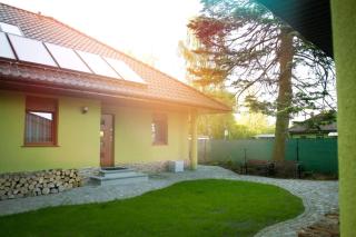 Suite Suite B Mit Blick Auf Das Wasser - Zieleniewo - 8