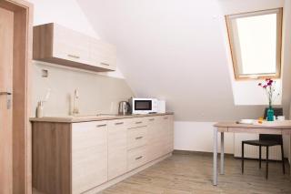 Suite Suite B Mit Blick Auf Das Wasser - Zieleniewo - 4