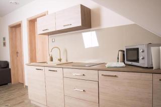 Suite Suite B Mit Blick Auf Das Wasser - Zieleniewo - 3