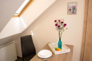 Suite Suite B Mit Blick Auf Das Wasser - Zieleniewo - 2