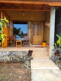 Nova bungalows - Sangyang - 8