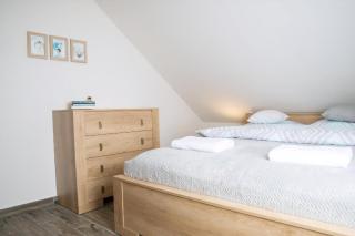 Suite Suite B Mit Blick Auf Das Wasser - Zieleniewo - 1