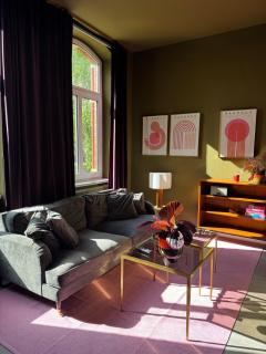 Hase Loft - Niederdorla - 9