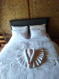 Nova bungalows - Sangyang - 1