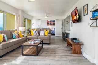 Ilima Suite at The Ilikai - Short Walk to Beach - Honolulu - 4