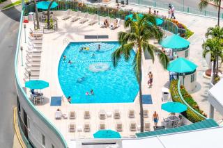 Ilima Suite at The Ilikai - Short Walk to Beach - Honolulu - 6