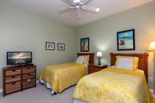 Fairway Villas D5 at the Waikoloa Beach Resort - Waikoloa - 9