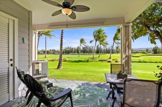 Fairway Villas D5 at the Waikoloa Beach Resort - Waikoloa - 6