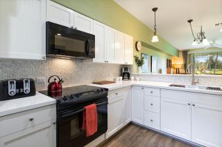 Fairway Villas D5 at the Waikoloa Beach Resort - Waikoloa - 4