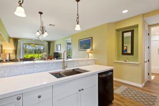 Fairway Villas D5 at the Waikoloa Beach Resort - Waikoloa - 3
