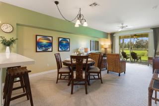 Fairway Villas D5 at the Waikoloa Beach Resort - Waikoloa - 1