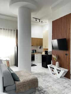 Legacy Loft 2 - Durazzo - 3