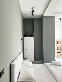 Legacy Loft 2 - Durazzo - 1