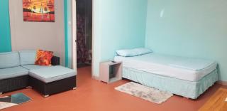 Careffe Suites St Lucia - 3