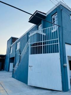 Casa Rayón 1 - Tuxpan - 5
