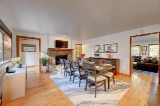 Evergreen Forest Retreat - 7