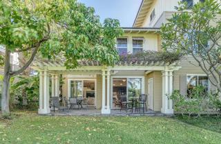 Fairway Villas #K1 at the Waikoloa Beach Resort - Waikoloa - 0