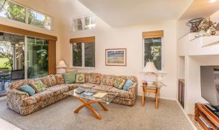 Fairway Villas #K1 at the Waikoloa Beach Resort - Waikoloa - 8