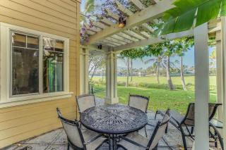Fairway Villas #K1 at the Waikoloa Beach Resort - Waikoloa - 7