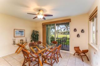 Fairway Villas #K1 at the Waikoloa Beach Resort - Waikoloa - 6