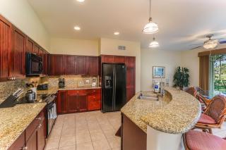 Fairway Villas #K1 at the Waikoloa Beach Resort - Waikoloa - 4