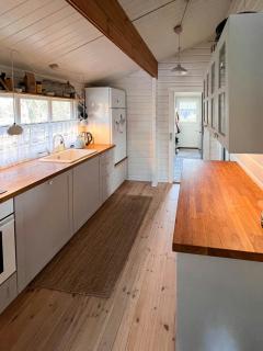Familie Sommerhus Nær Plantage Og Strande - Højby - 9