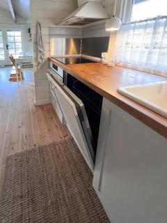 Familie Sommerhus Nær Plantage Og Strande - Højby - 8