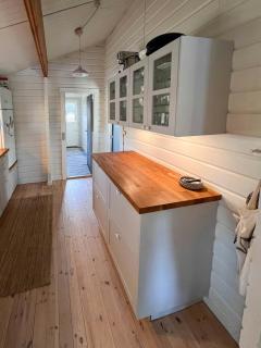 Familie Sommerhus Nær Plantage Og Strande - Højby - 7