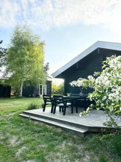 Familie Sommerhus Nær Plantage Og Strande - Højby - 3