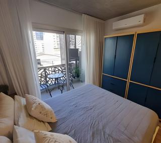Departamento nuevo, amoblado con amor y estilo - Buenos Aires - 6