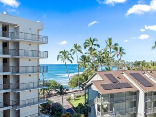 Kolu Honu - Stunning Beachfront Condo for 2 - Kailua-Kona - 6