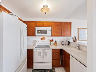 Kolu Honu - Stunning Beachfront Condo for 2 - Kailua-Kona - 7