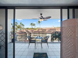 Kolu Honu - Stunning Beachfront Condo for 2 - Kailua-Kona - 3