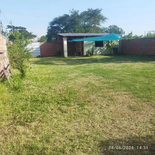 Chalet ULI - Luque - 7