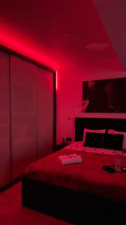 The Red Room by RH Suites - Bucarest - 6