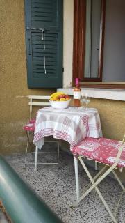 Ferienhaus In Salò Mit Grill, Terrasse Und Garten - Salò - 8