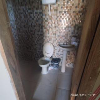Chalet ULI - Luque - 2