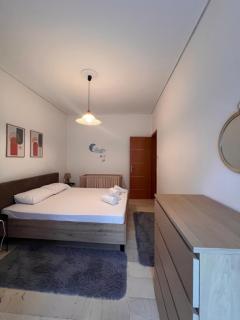 Cozy Apartment - 4
