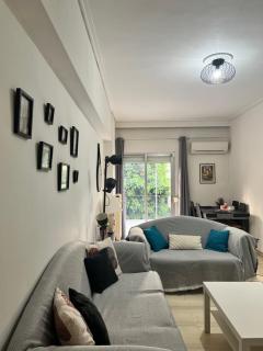 Cozy Apartment - Volos - 9