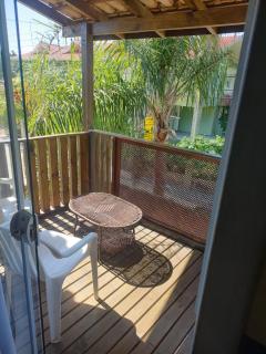 Pousada TonaPraia - Florianópolis - 3