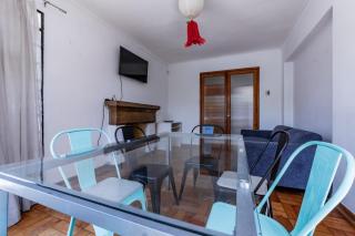 Habitación en Providencia - Santiago - 3