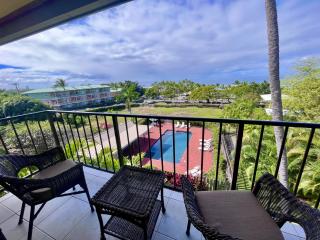 Kahaluu Bay Villas - 4 Lanais w Ocean Views - Kailua-Kona - 0